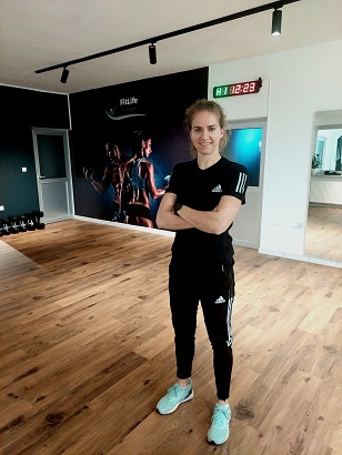 Paula Ambruš